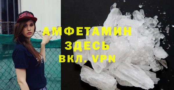 крисы Баксан