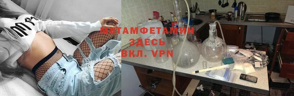 крисы Баксан