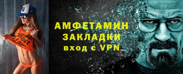 крисы Баксан