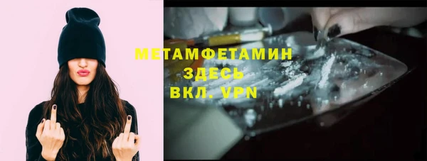 крисы Баксан