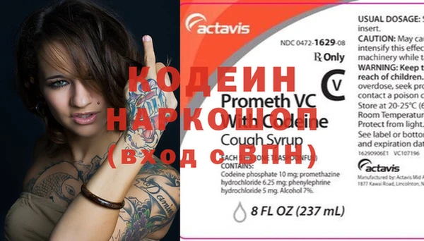 крисы Баксан