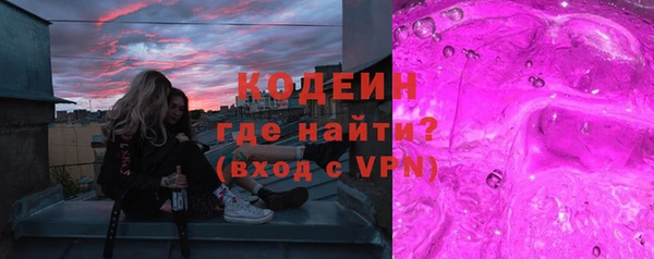 крисы Баксан